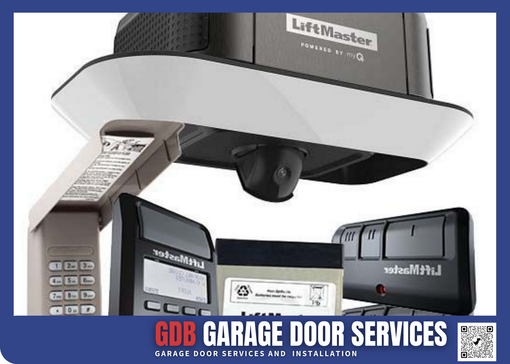 Garage door maintenance service to prevent breakdowns