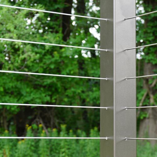 Architectural Railings Fresno CA