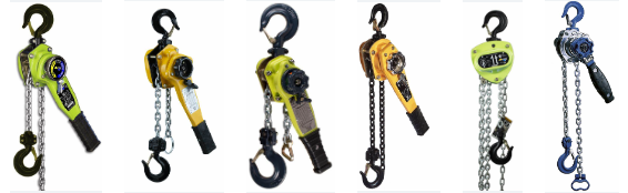 Hoists Equipment Fresno CA