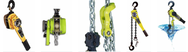 Crane Hoisting Fresno CA