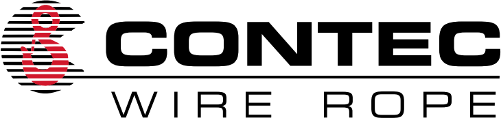 Contec Wire Rope Logo