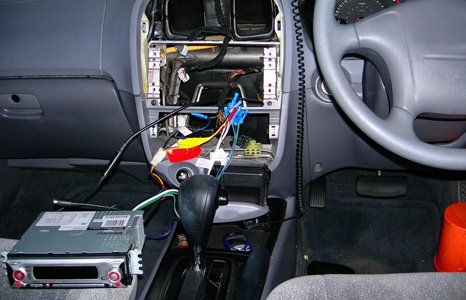 vehicle diagnostics