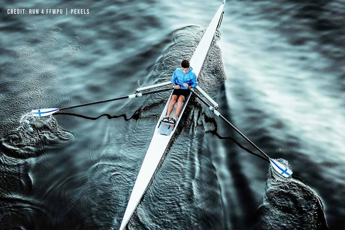 Answer the Call of the Lake: How to Afford a New Kayak, Canoe, or Paddleboard