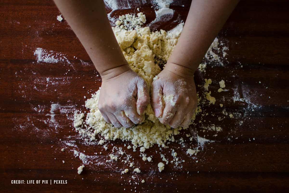 Baking up a Business: Funding Your Startup Home-Based Food Venture (Without Quitting Your Job)