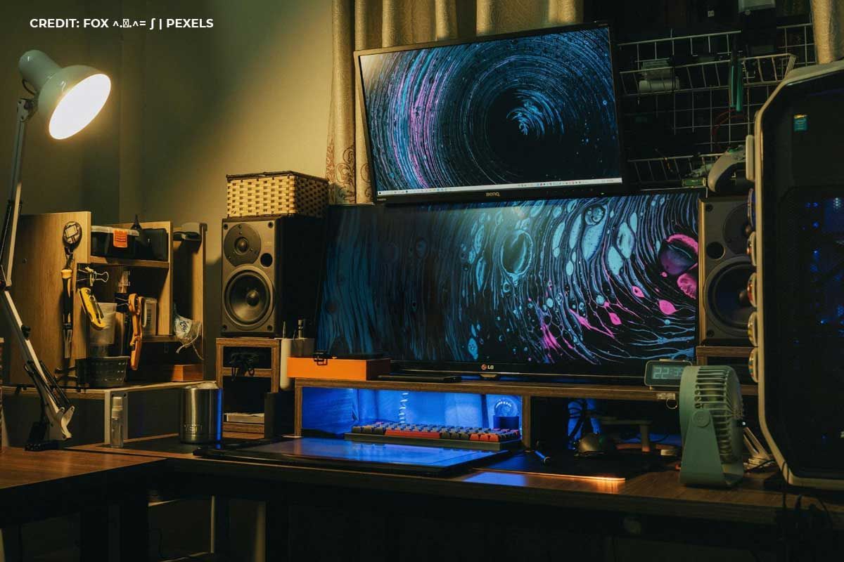 Building Your Gaming Rig: Budgeting for the Essentials