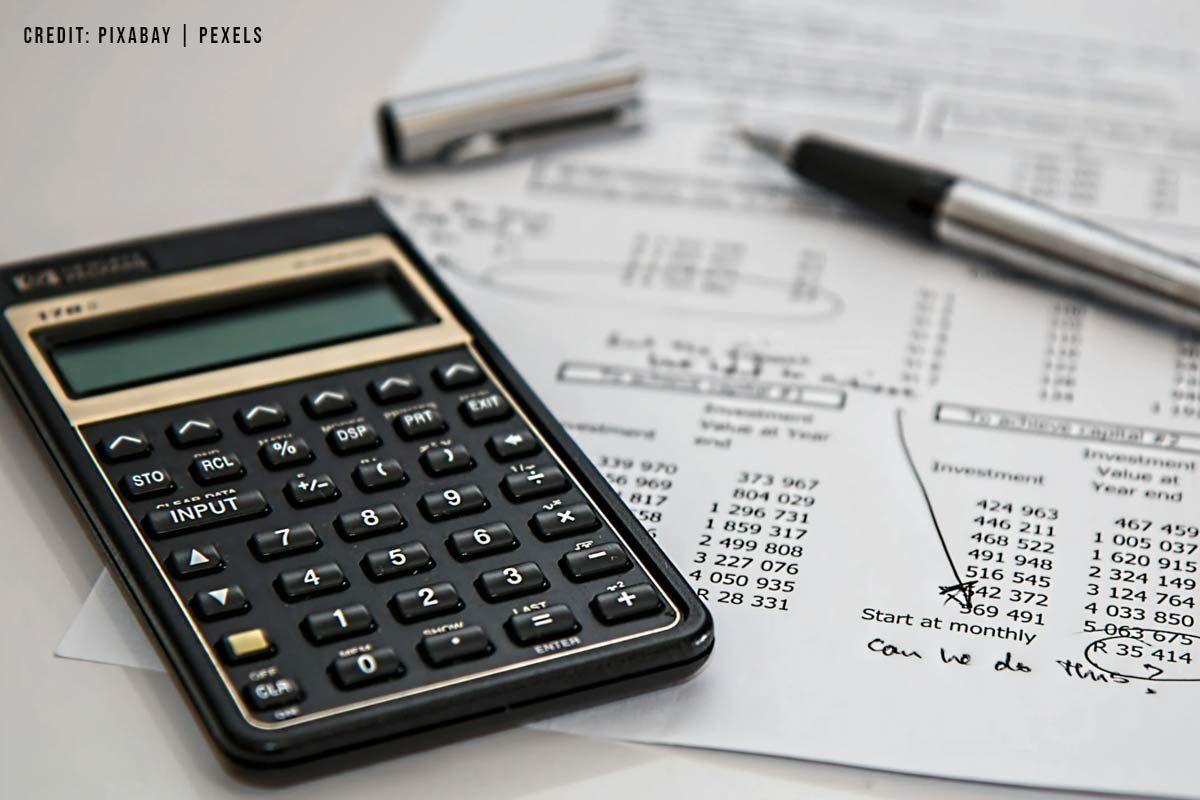 Calculating the ROI: When a Small Loan Can Lead to Bigger Gains