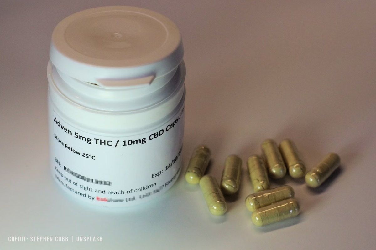 Cannabis & Healthcare: Navigating the Legal Landscape for Medical Use in Canada