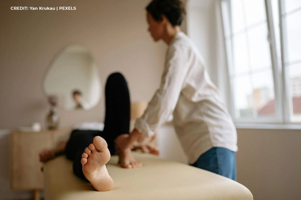 Chiropractic Care for Chronic Pain and Financing It