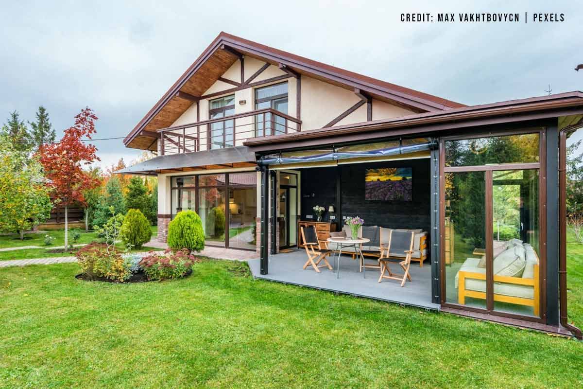 Decked Out for Summer: Financing Your Patio or Backyard Project