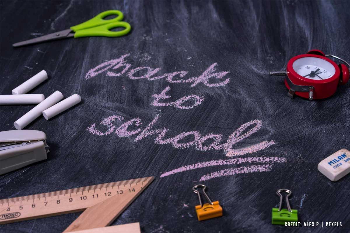 Financing Early Back-to-School Purchases Before the Rush