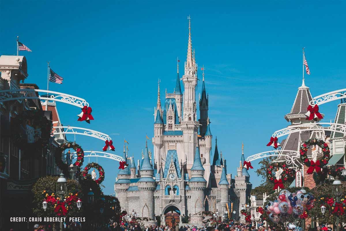Funding Your Hong Kong Disneyland Trip for Their 20th Anniversary Celebration With a Loan