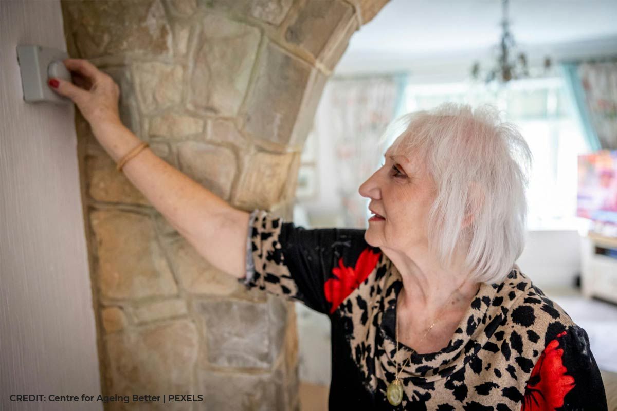 Furnace Quit? How to Handle an Urgent Repair with an Online Loan Before the Deep Freeze