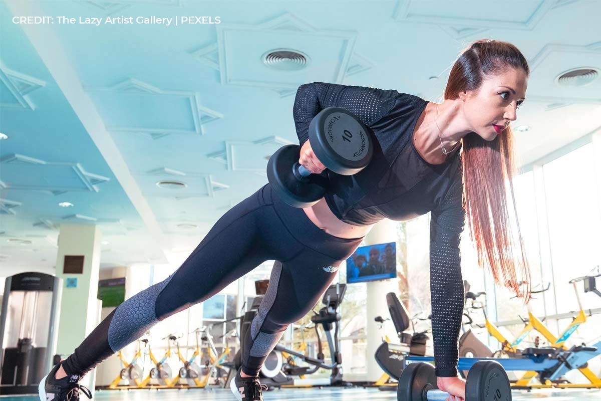 Gym-Memberships-and-Basic-Supplements