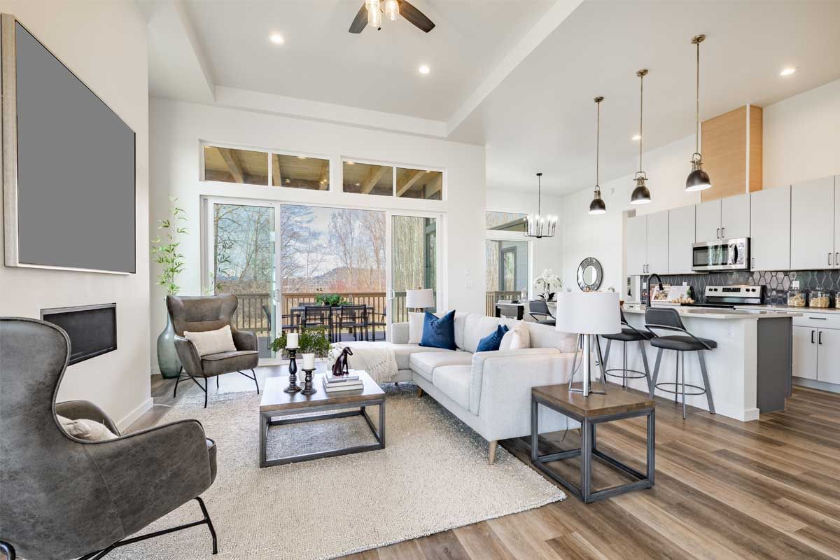 Home Sweet Home, Furnished: Your Guide to Appliance and Furniture Financing