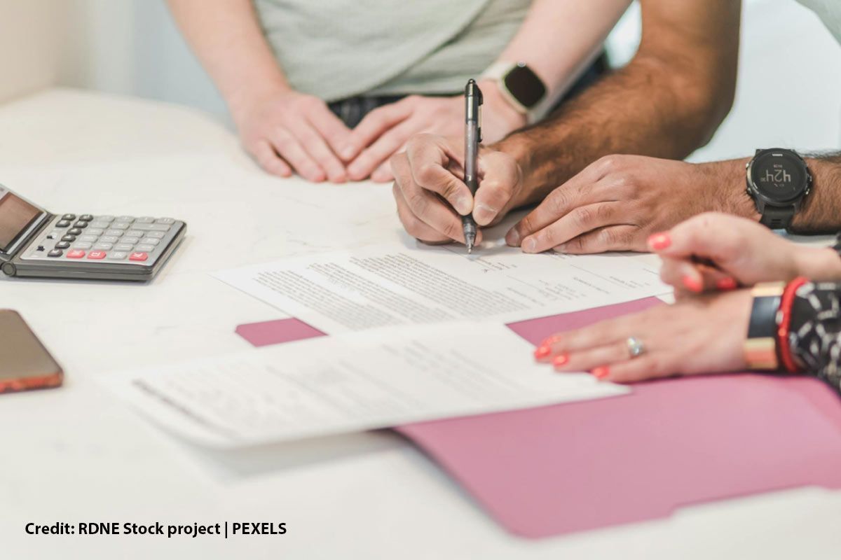 Easier Qualification and Higher Approval Rates