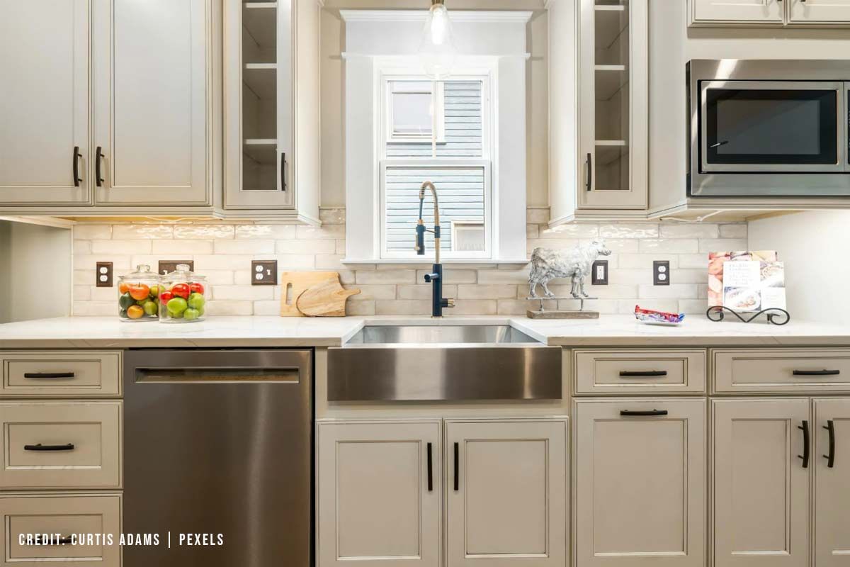 Kitchen Renovation Goals? Here’s How Online Loans Can Make Them Happen