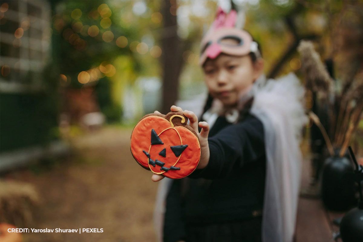 Last-Minute Halloween Party? Ideas and What You Can Do With an Online Loan