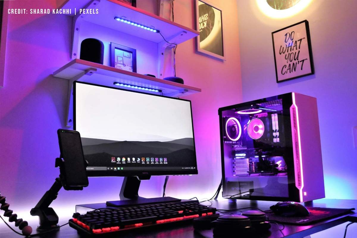 Level Up! Financing the Ultimate Gaming PC Build or Console Setup