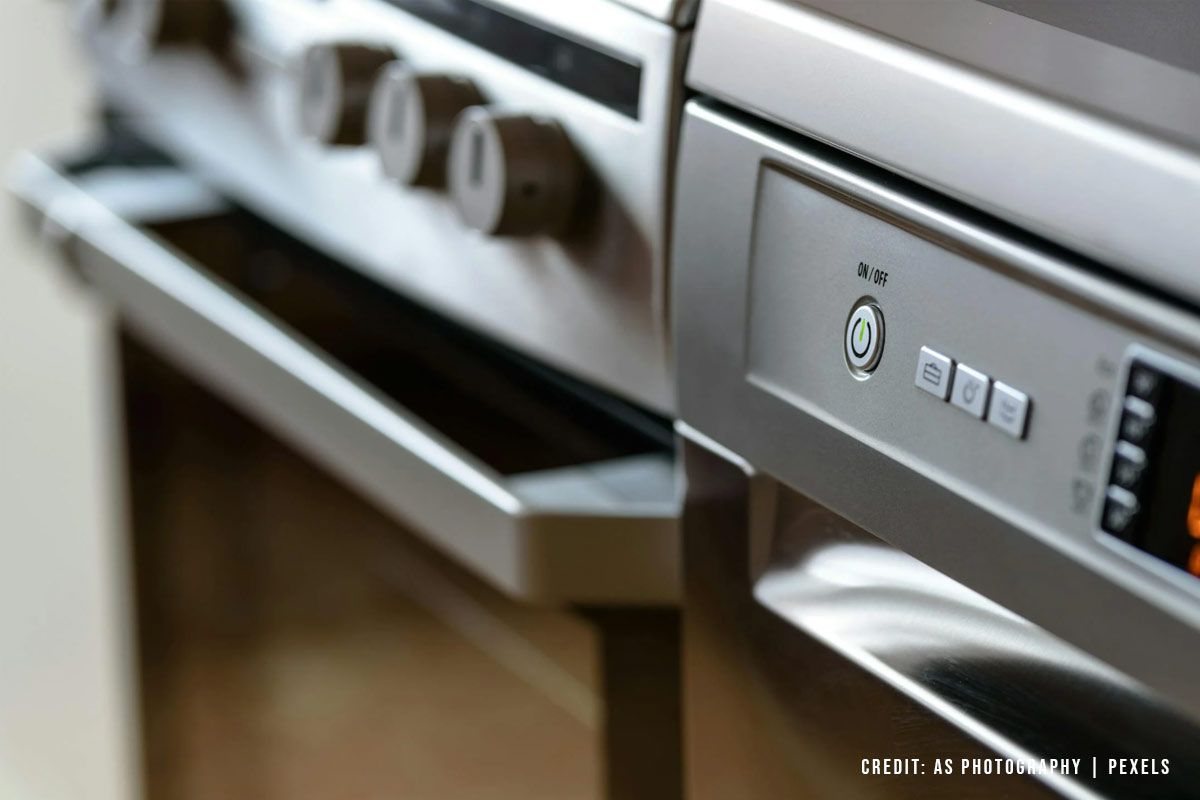 Luxury Kitchen Appliances: When and How to Upgrade and How a Loan Can Help