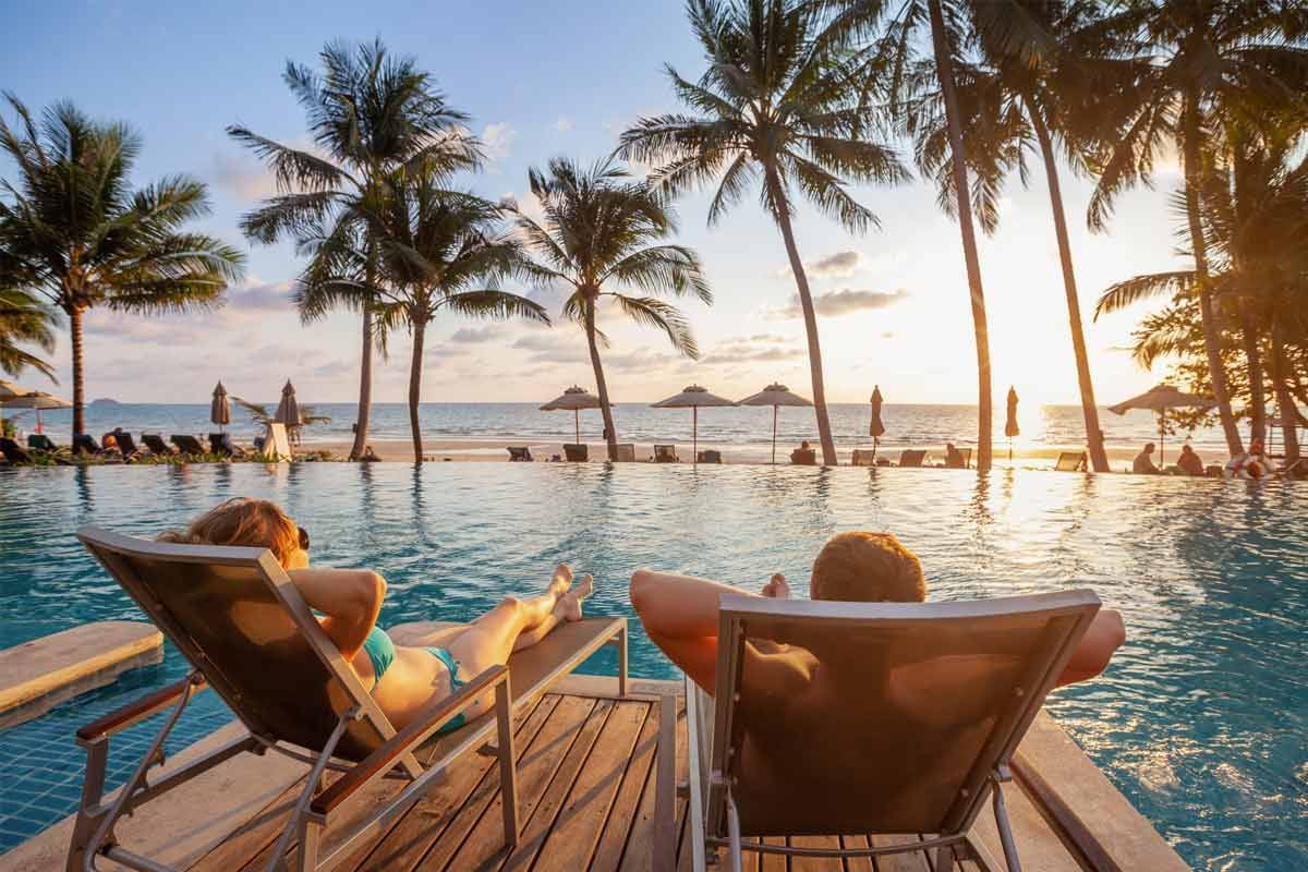 Making the Most of Your Summer Loan: Travel, Learning, and Relaxation on a Budget