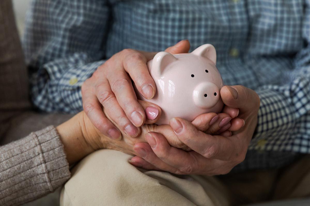 Save funds and maintain your property for unexpected repairs