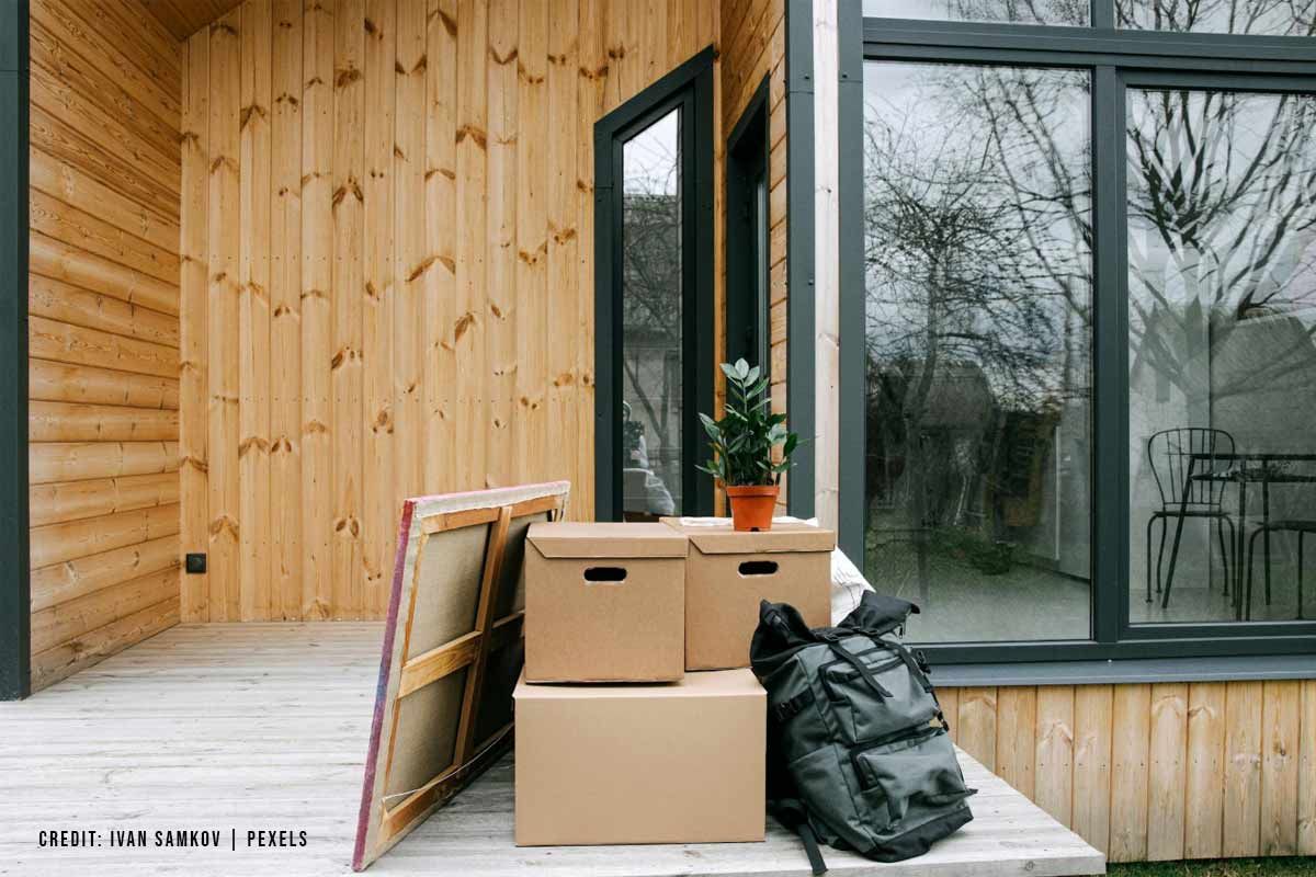 Seizing Life’s Big Transitions: Financing Relocation for Jobs, Family, or a Fresh Start