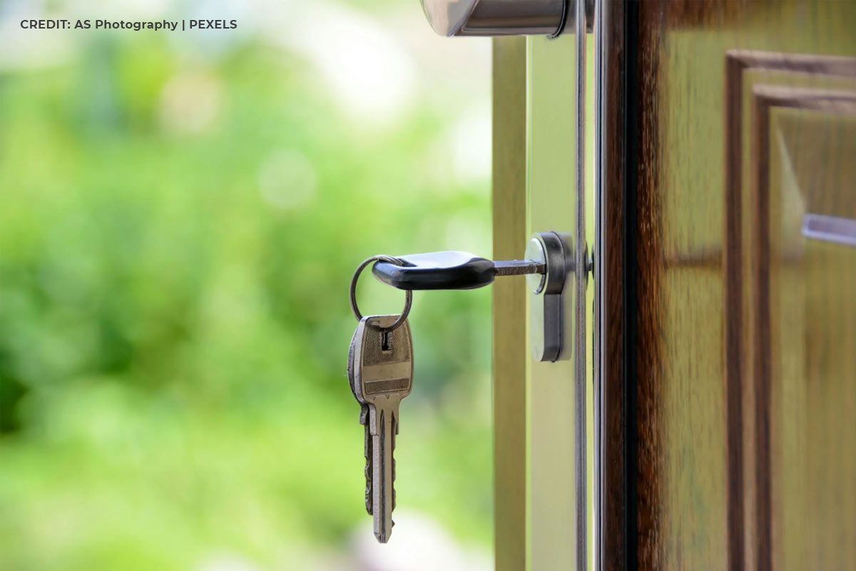 Short-Term Loans for Homeowners: Dealing with Property Emergencies