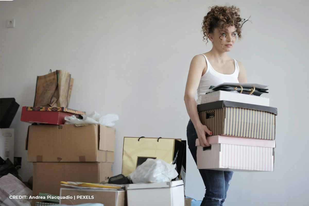Short-Term Loans for Renters: Covering Security Deposits and Moving Costs