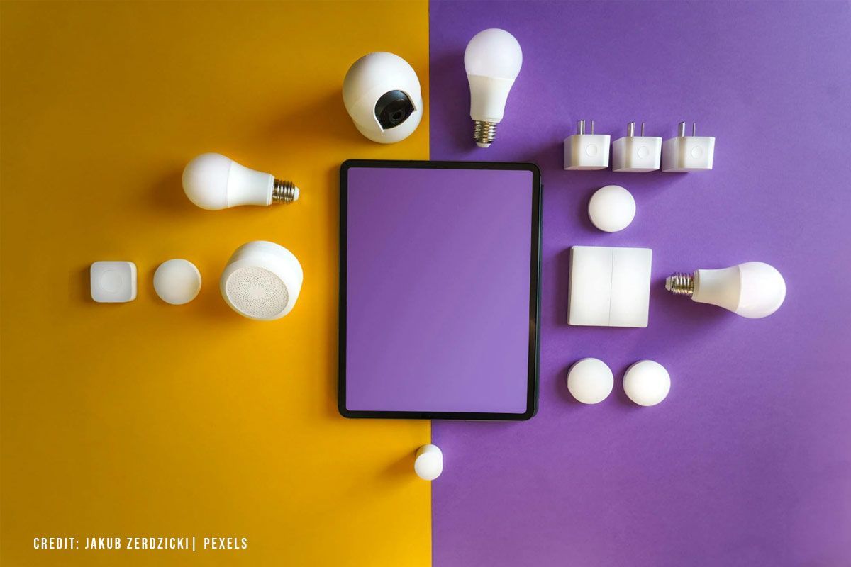 Smart Home Automation Systems: How to Get Started on Modernizing Your Home