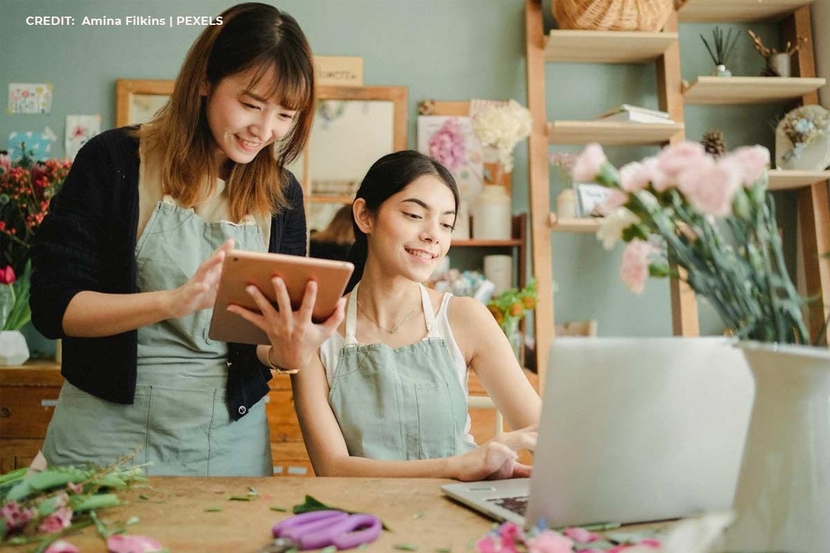 The “Micro-Inventory” Boost: Helping Small Online Sellers Expand