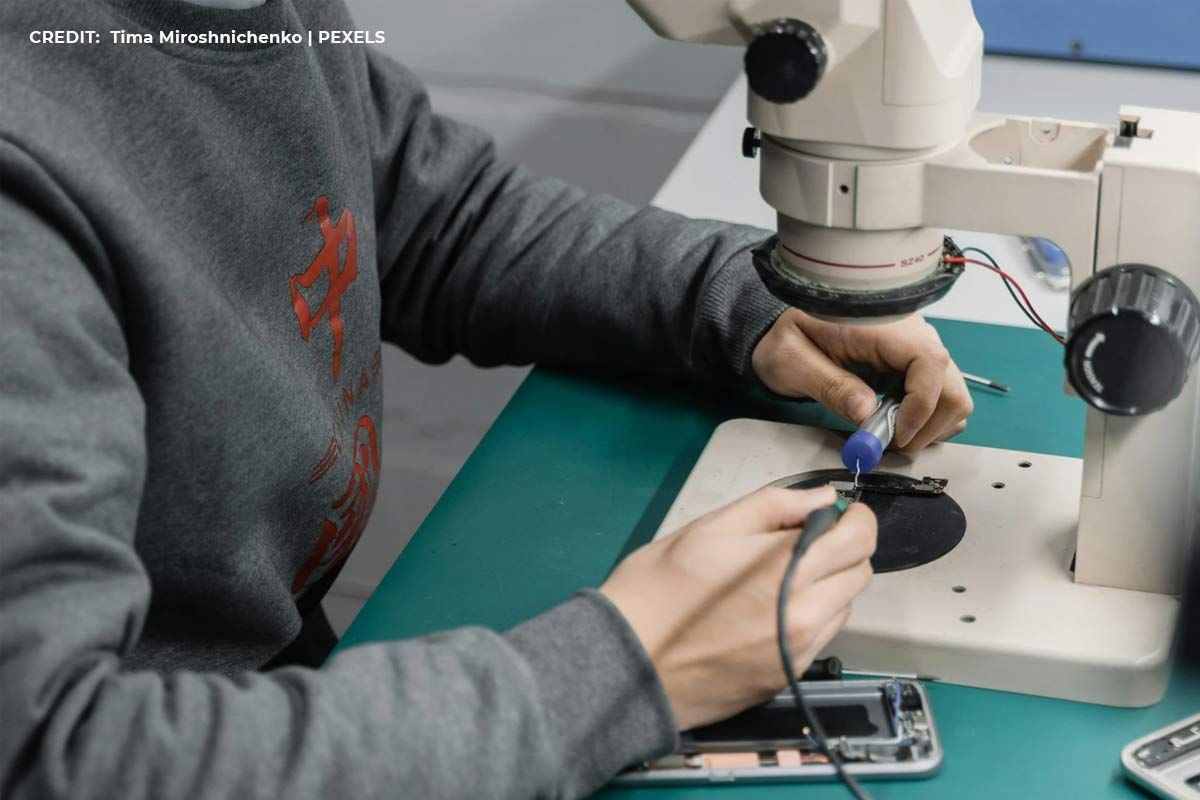 When Side Hustles Stall: Covering Unexpected Equipment Repairs