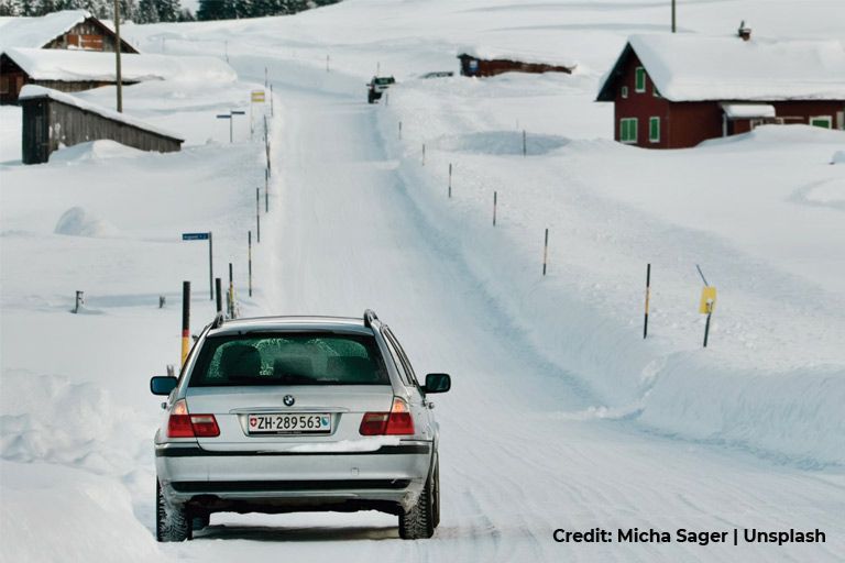 Why You Need to Prepare Your Car for Winter and How to Stretch Your Budget Like a Snow Chain