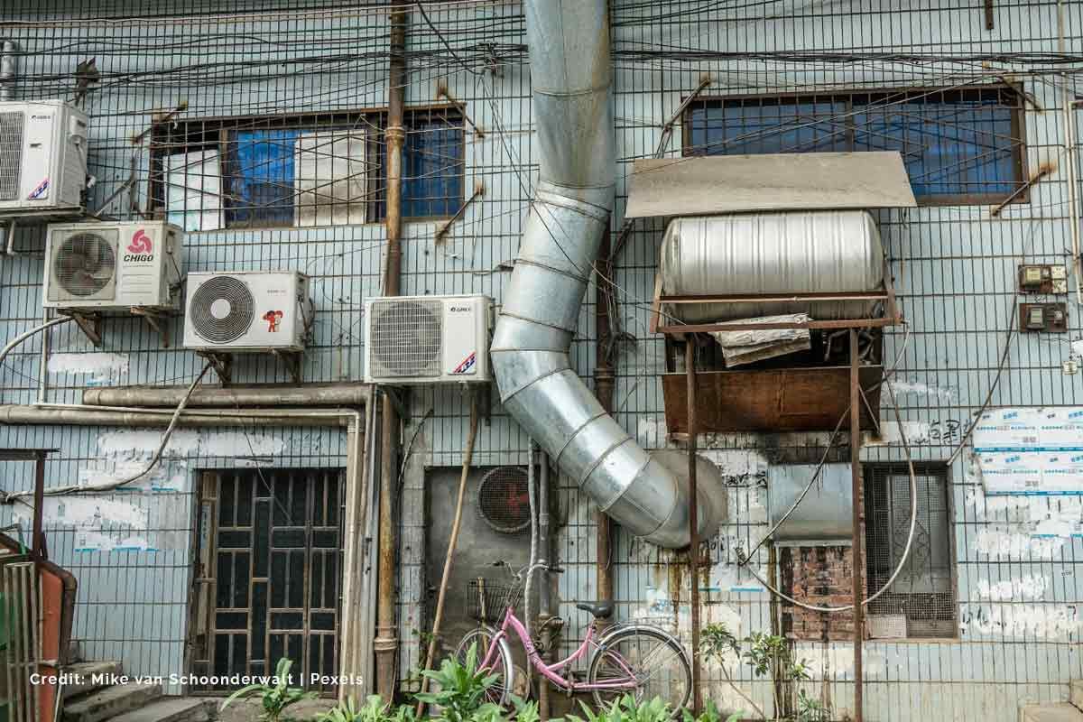 5 Common HVAC Problems in Summer