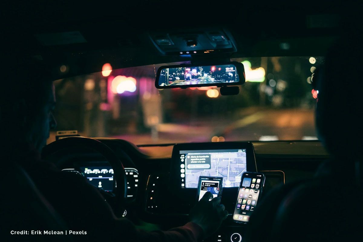 The Financial Demands of Vehicle Ownership