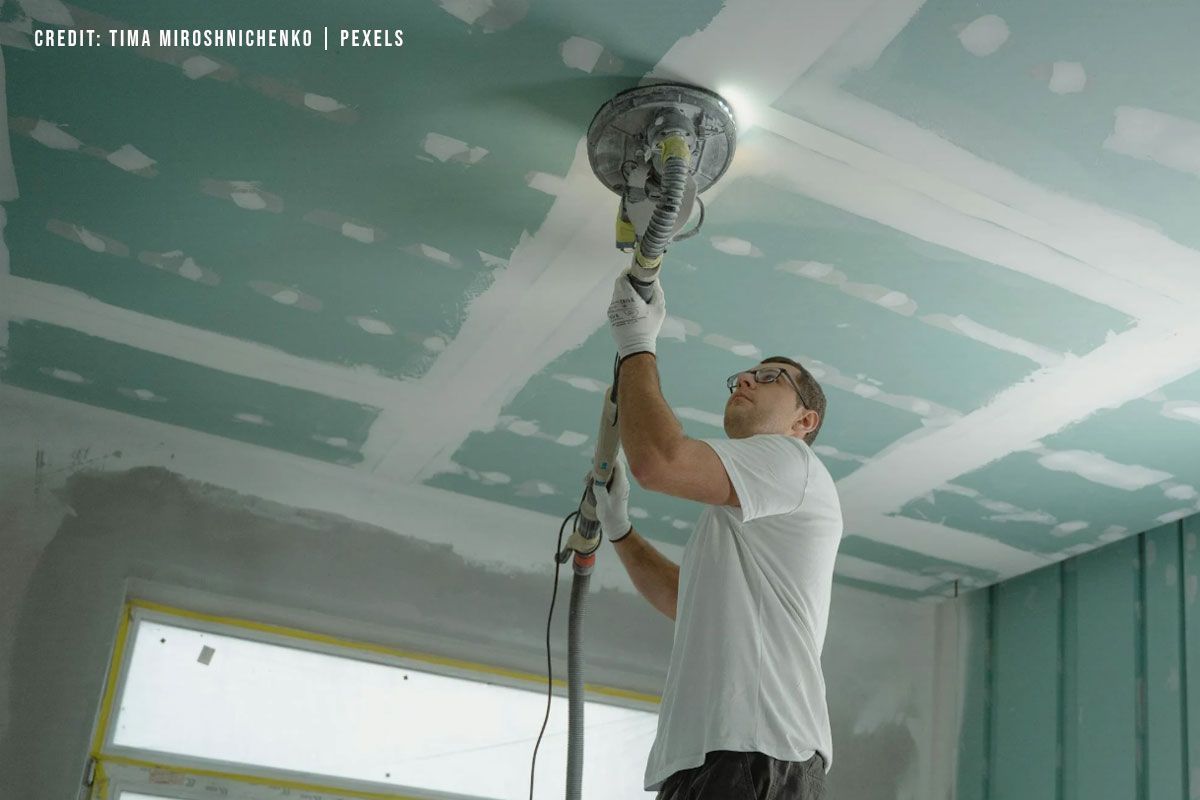 The benefits of using loans for proactive home maintenance