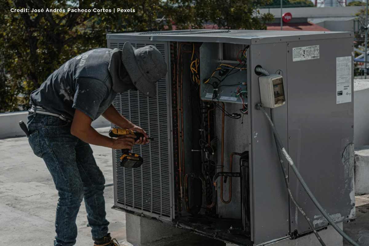 Schedule a Professional HVAC Tune-Up