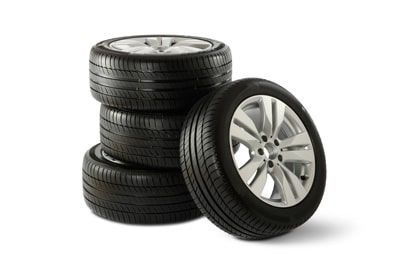 Loan for tires