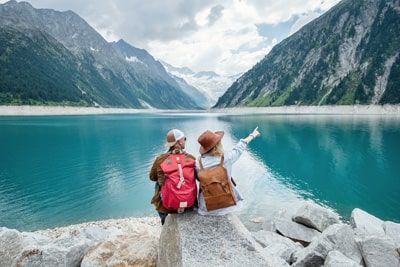 Loan for travel