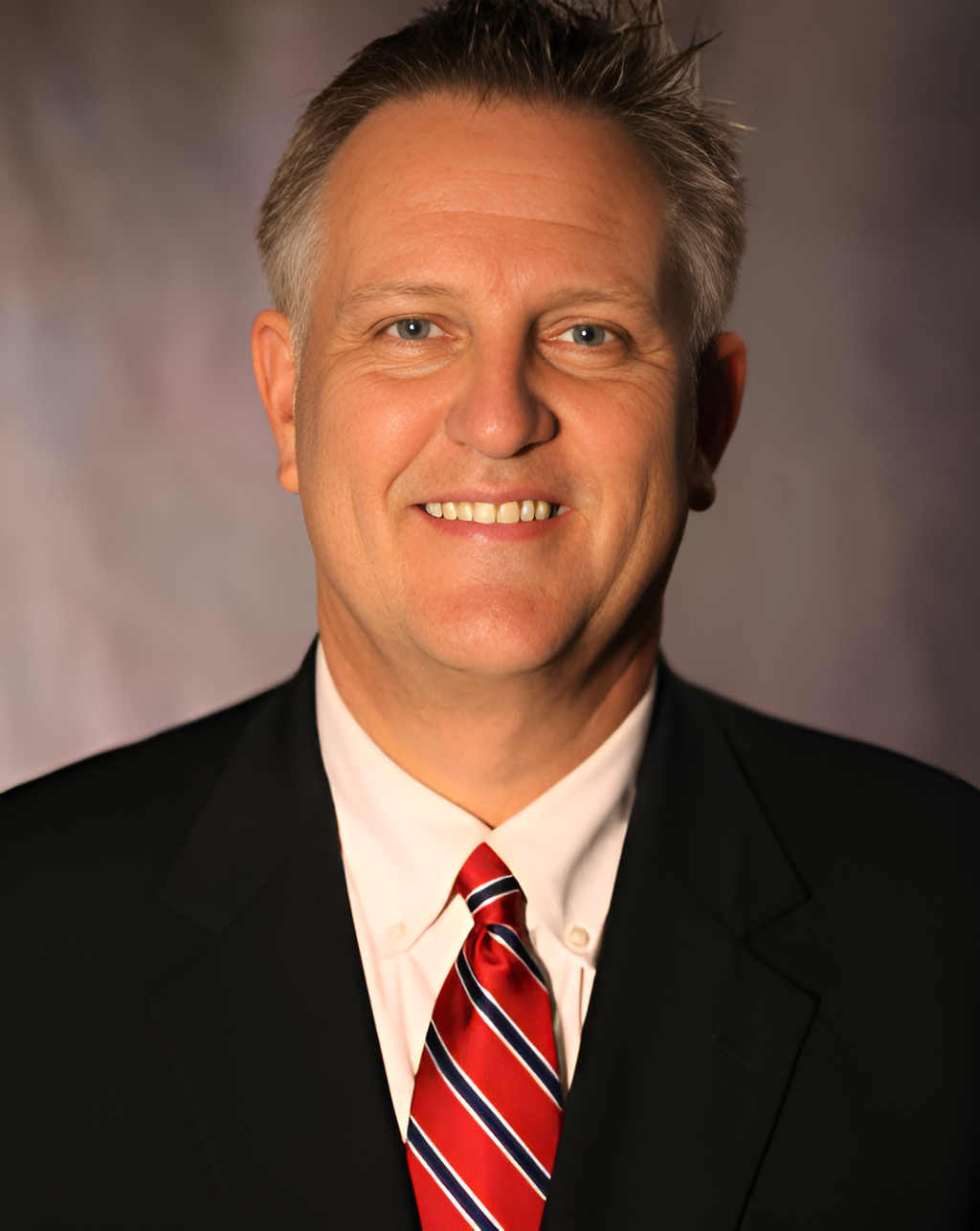 Kenny Moore
