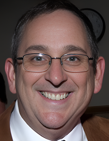 Timothy Welsh