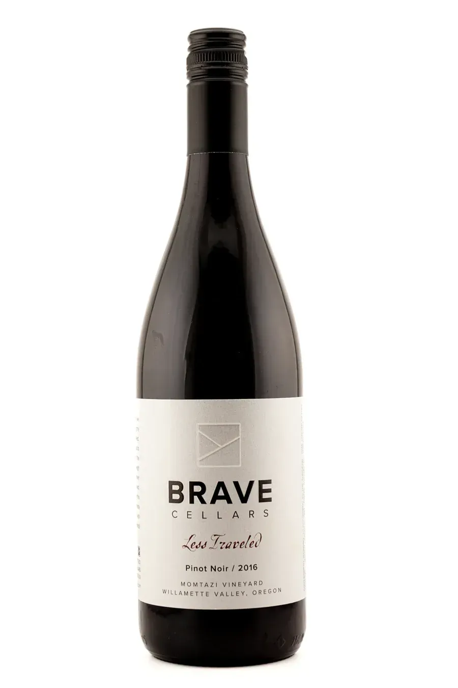 Bottle of Brave Islands 