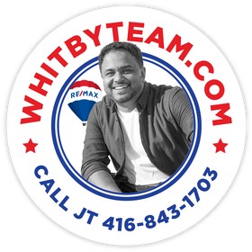 The Whitby Team real estate agents