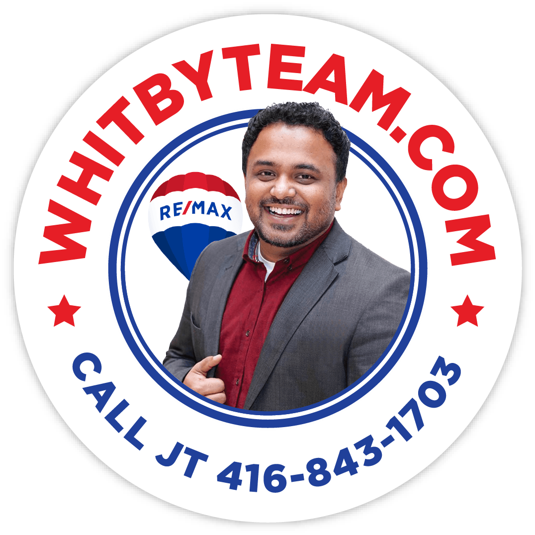 Whitby real estate agent