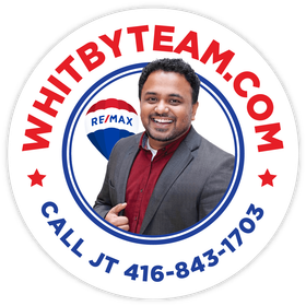 The Whitby Team real estate agents