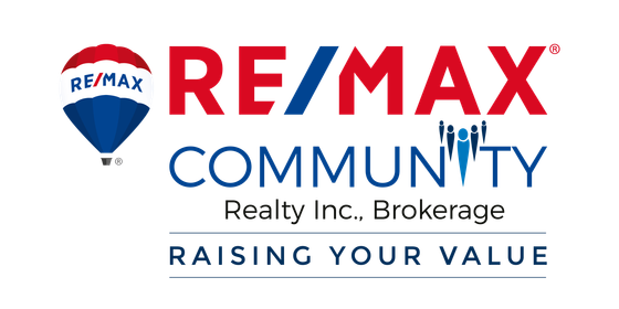 RE/MAX real estate agents