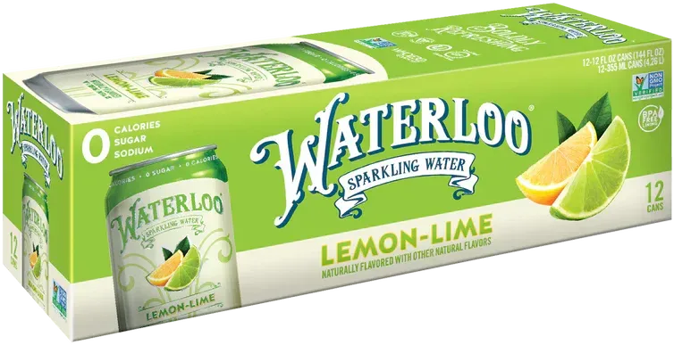 $9.99 / 12 pack