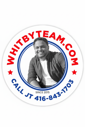 The Whitby Team real estate agents