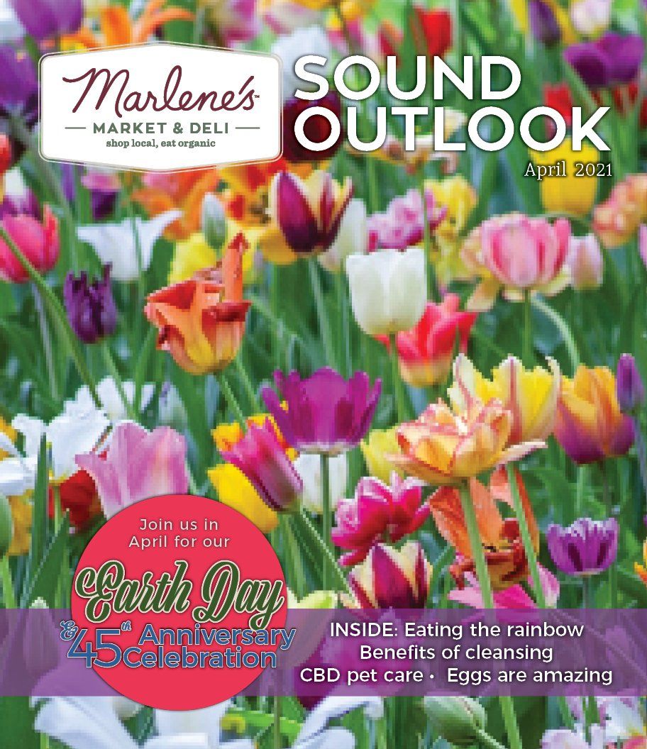 Marlene's Market & Deli 