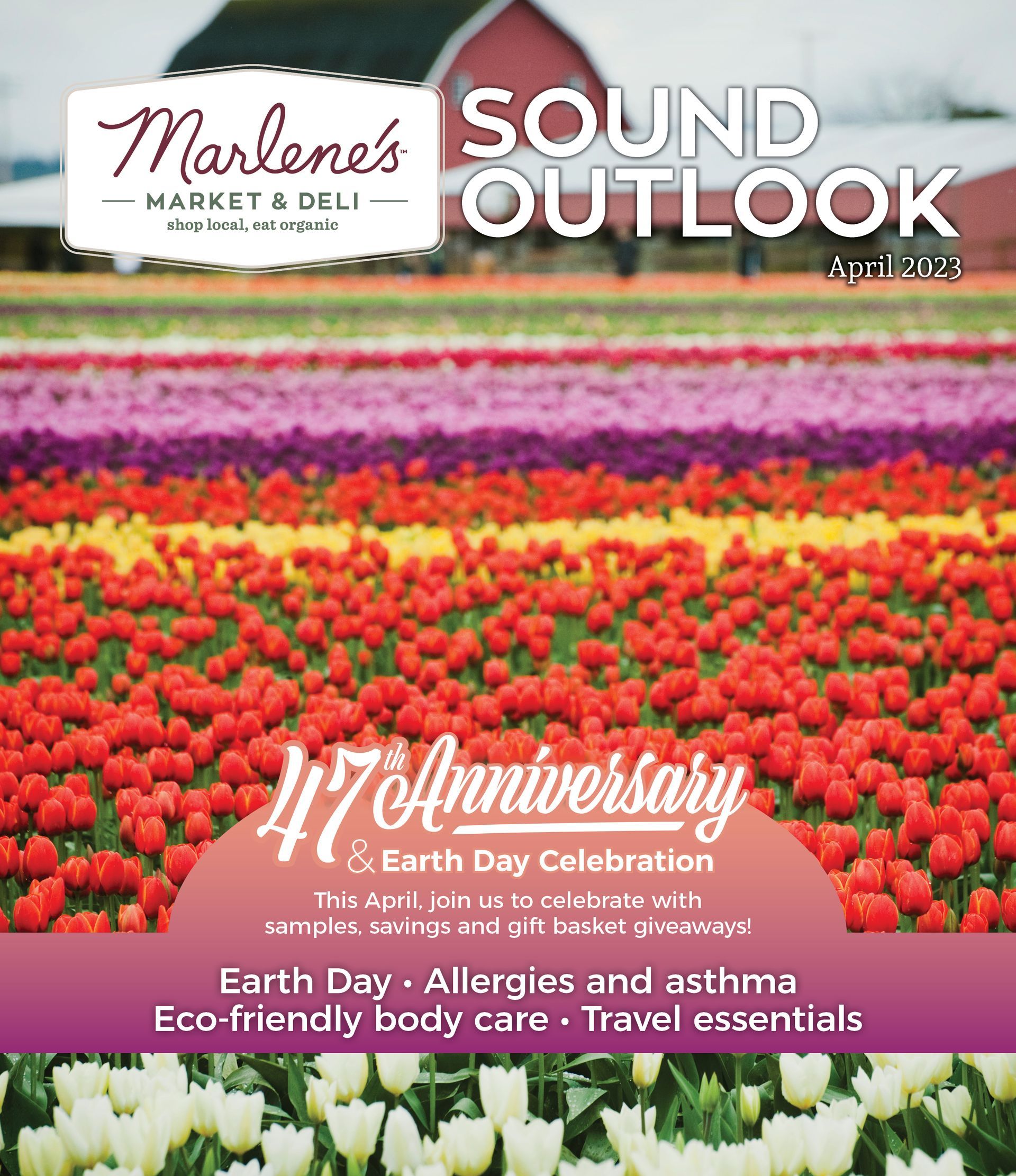 Marlene's Market & Deli 