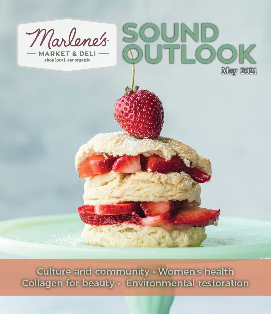 2021 SOUND OUTLOOK ARCHIVE